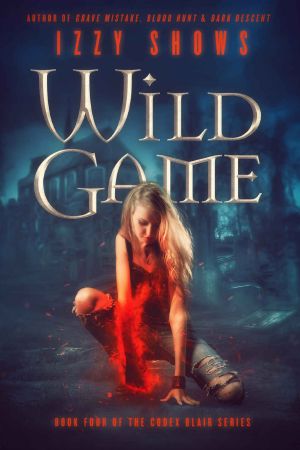 [Codex Blair 04] • Wild Game